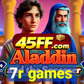 7r games
